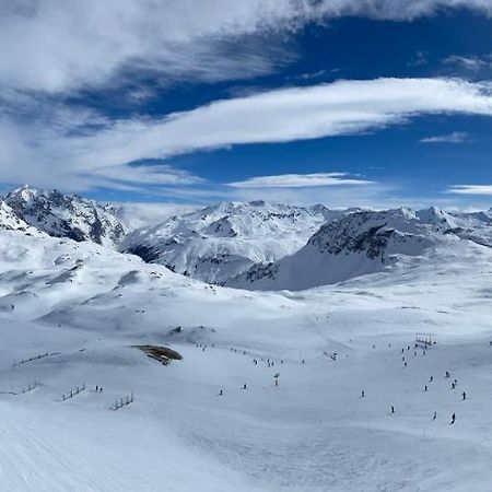 Studio Tignes Val Claret 외부 사진
