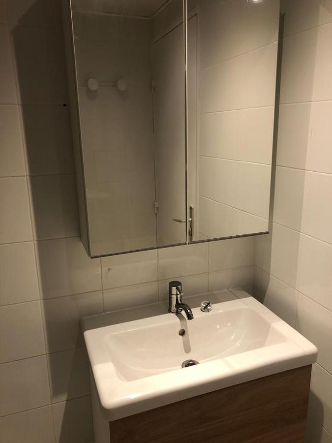 Studio Tignes Val Claret 외부 사진