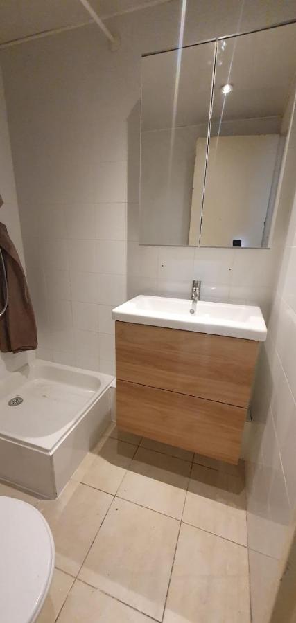 Studio Tignes Val Claret 외부 사진
